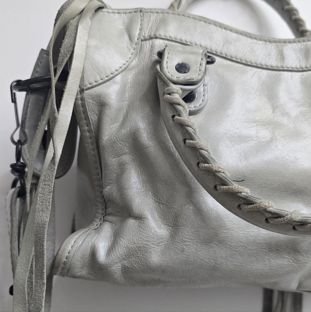 Vintage Balenciaga bag - Picture 6 of 15